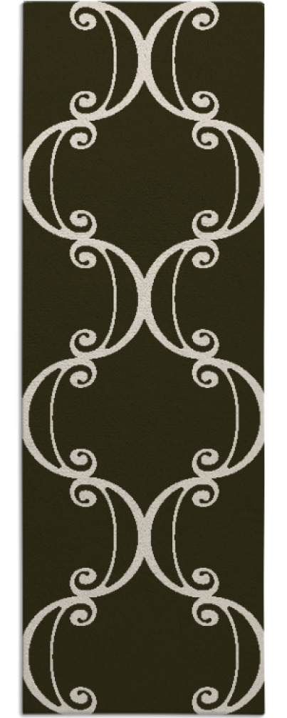 verney rug - item 744410