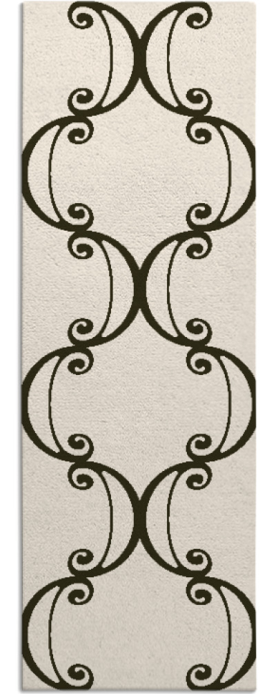 verney rug - item 744411