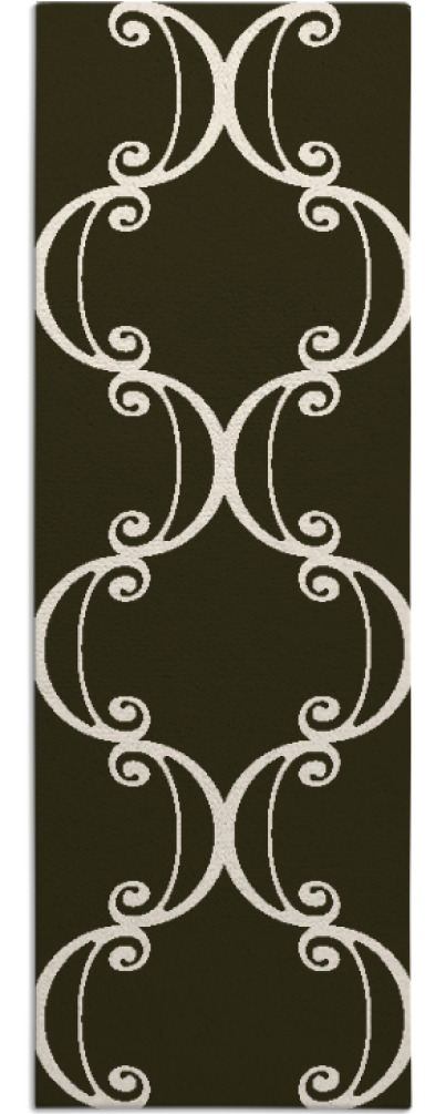 verney rug - item 744412