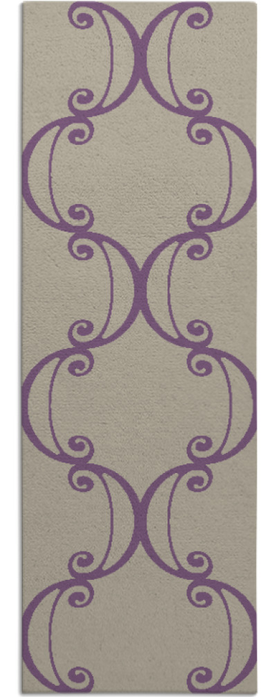 verney rug - item 744413