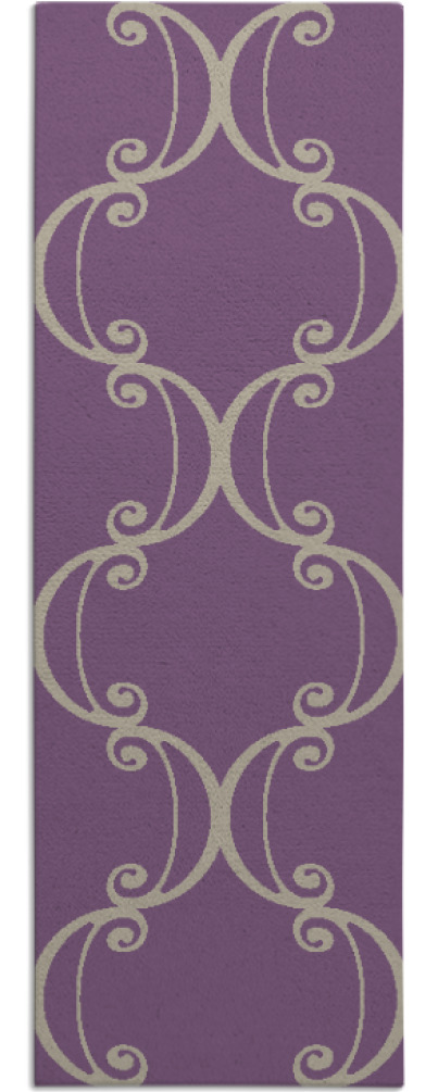 verney rug - item 744414