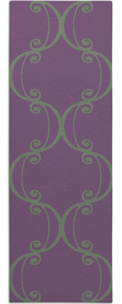 verney rug - item 744416