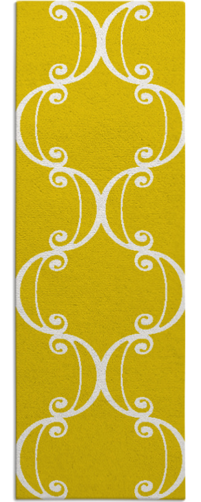 verney rug - item 744419