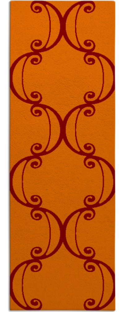 verney rug - item 744421