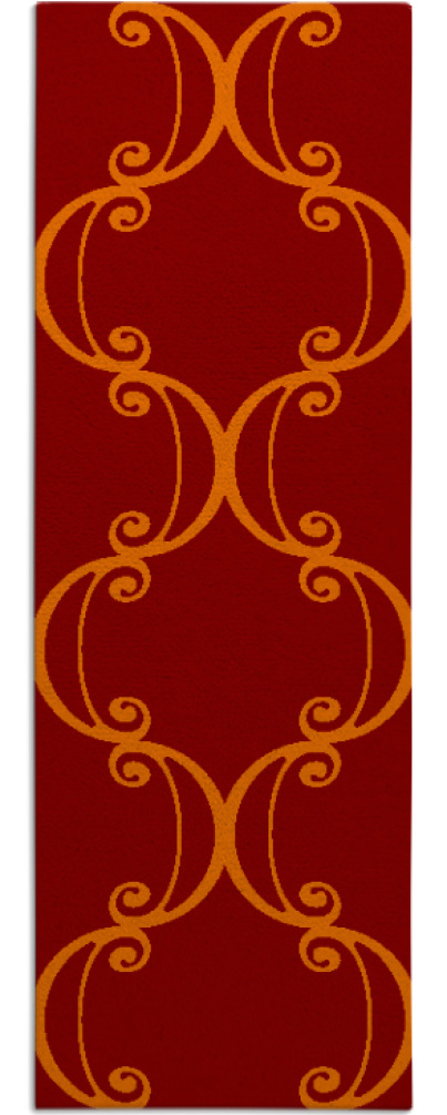 verney rug - item 744422