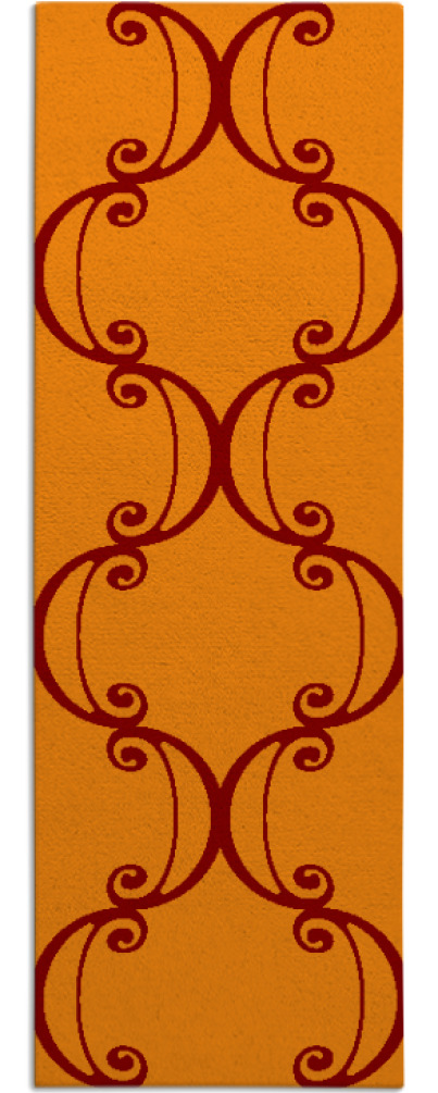 verney rug - item 744423