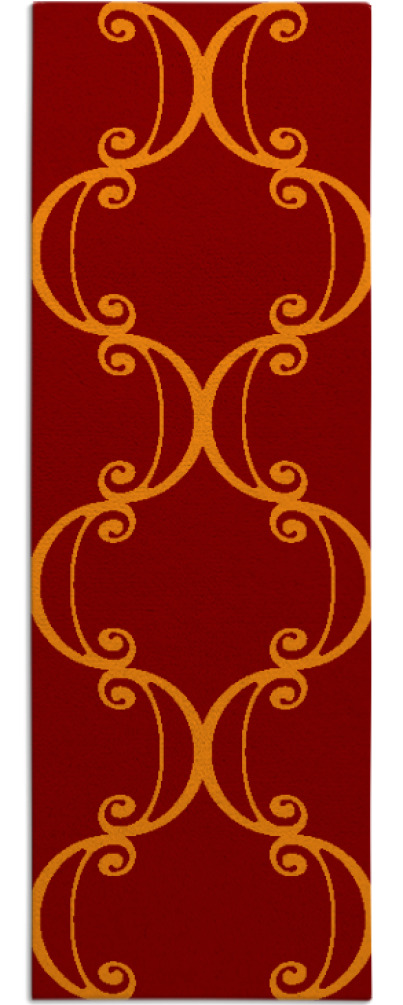 verney rug - item 744424