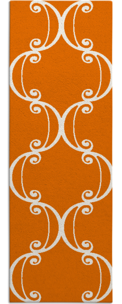 verney rug - item 744425