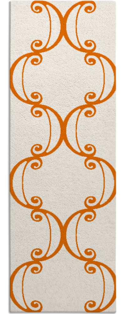 verney rug - item 744426