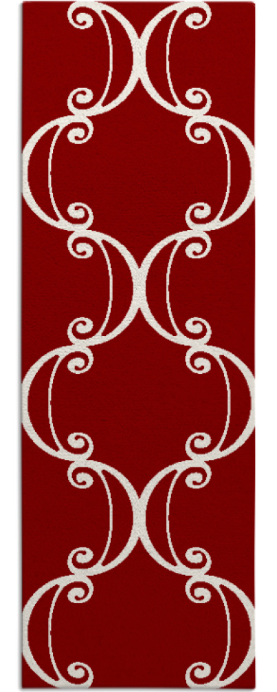 verney rug - item 744427