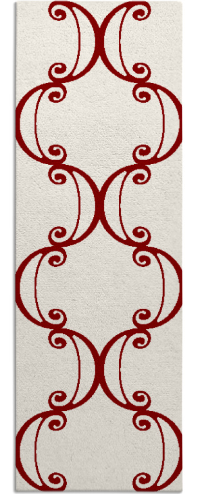 verney rug - item 744428