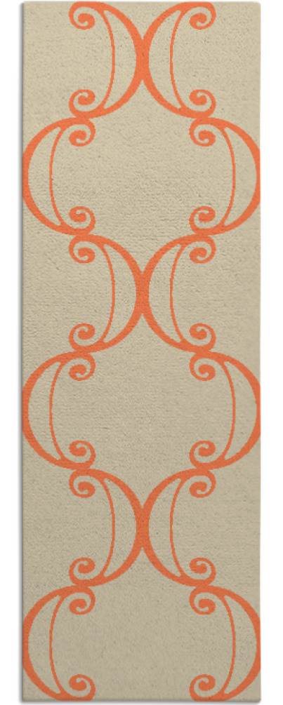 verney rug - item 744430