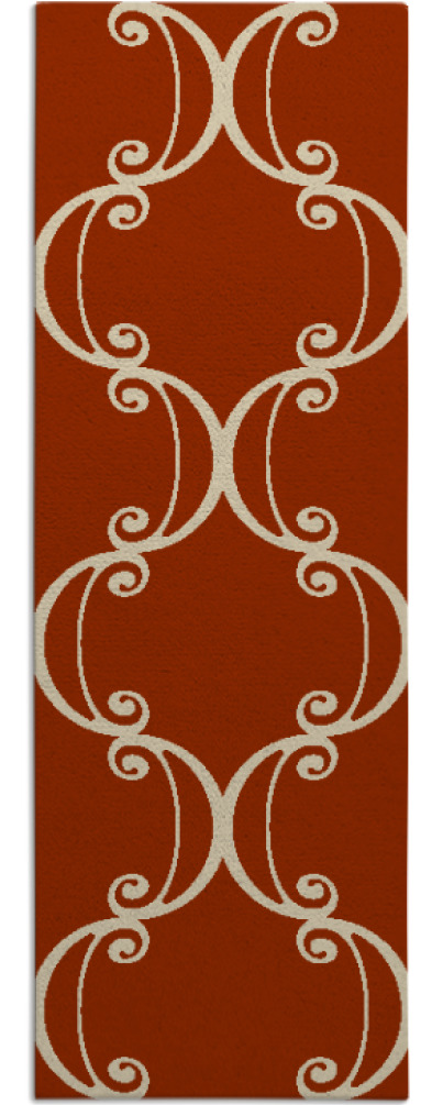 verney rug - item 744431