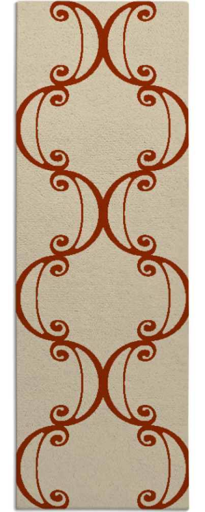 verney rug - item 744432