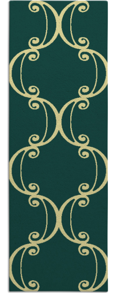 verney rug - item 744438