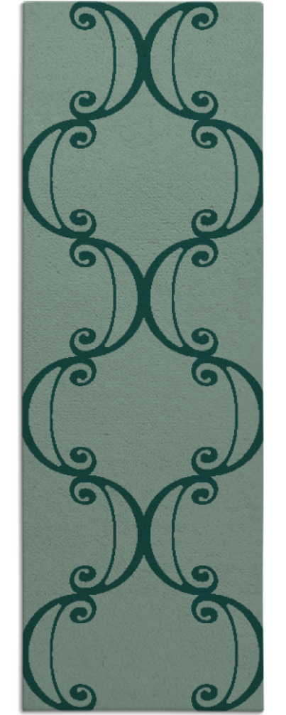 verney rug - item 744439