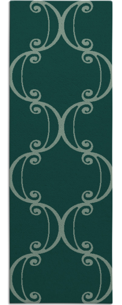 verney rug - item 744440