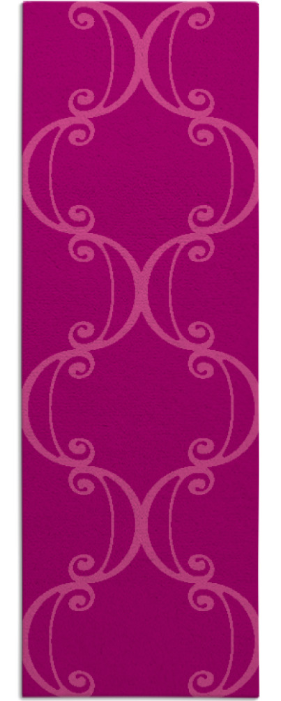 verney rug - item 744441