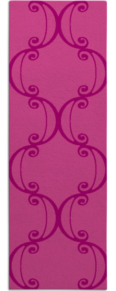 verney rug - item 744442