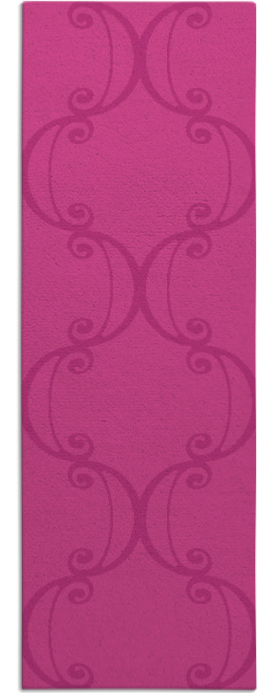 verney rug - item 744444