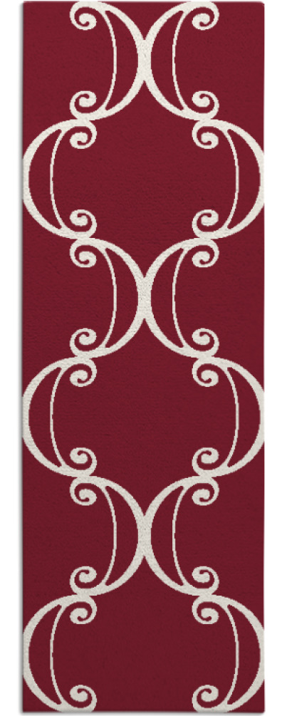 verney rug - item 744445