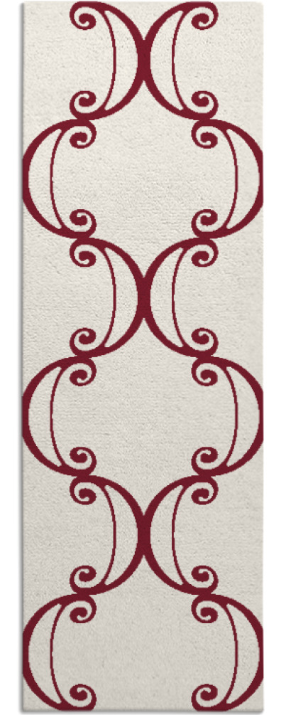 verney rug - item 744446