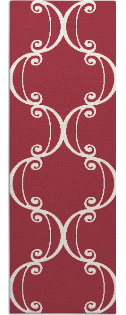 verney rug - item 744447