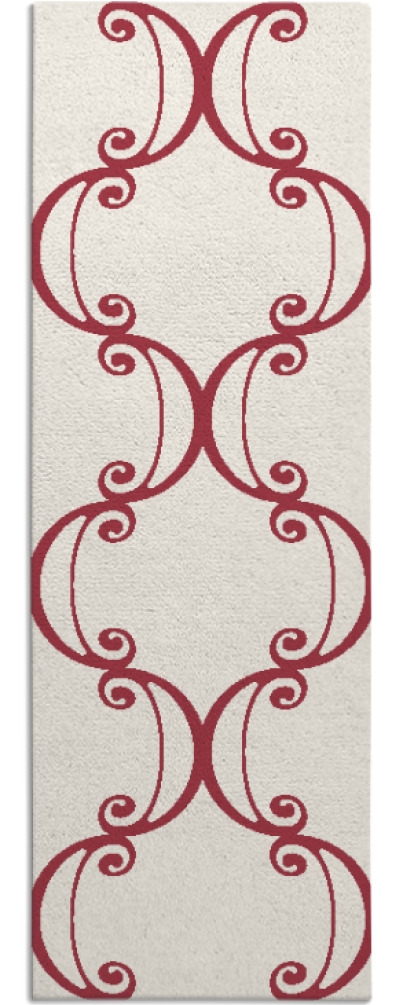 verney rug - item 744448
