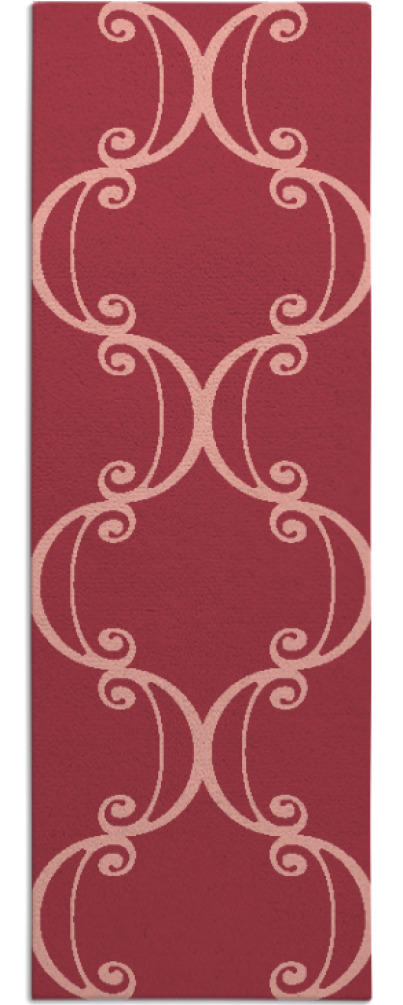 verney rug - item 744449