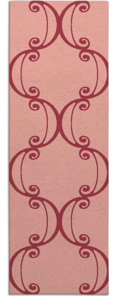 verney rug - item 744450