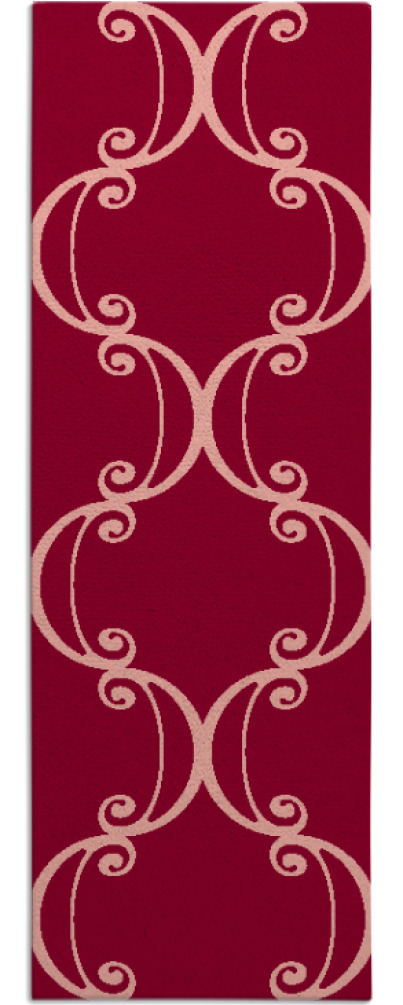 verney rug - item 744451