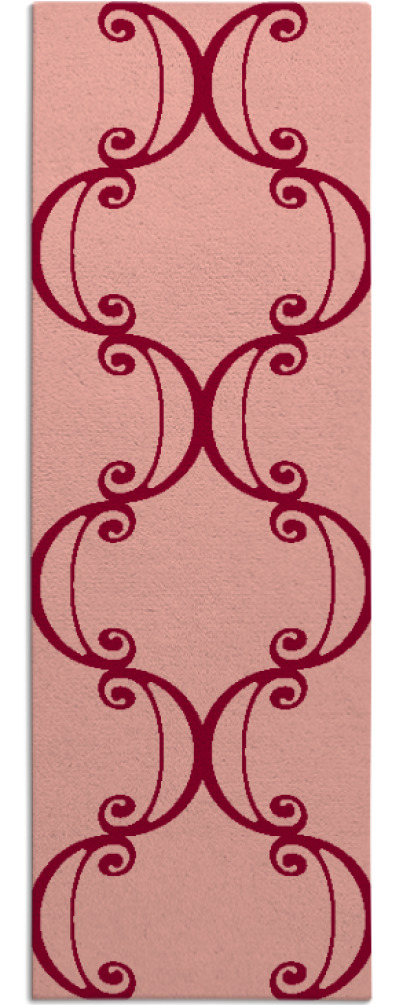 verney rug - item 744452