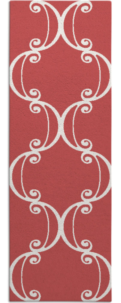verney rug - item 744455