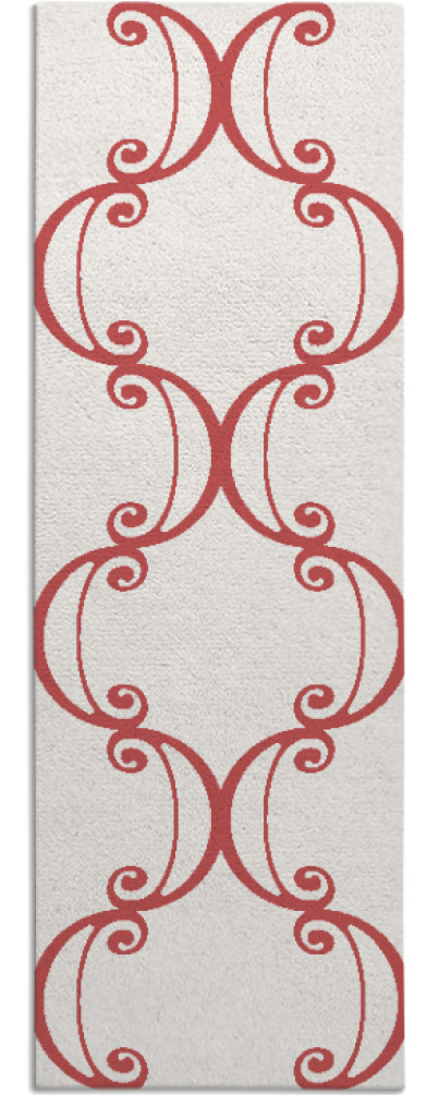 verney rug - item 744456