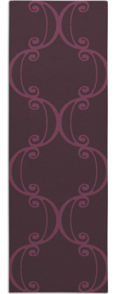 verney rug - item 744457