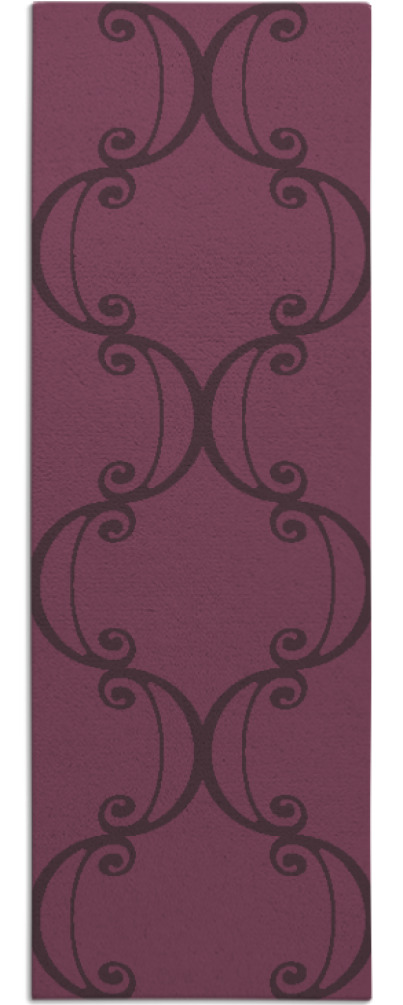 verney rug - item 744458