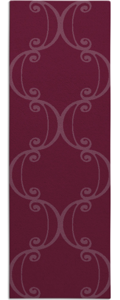 verney rug - item 744459