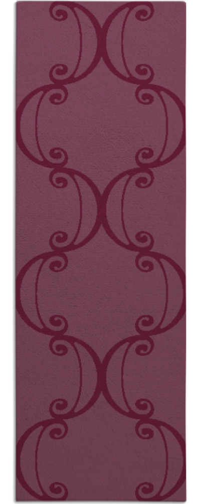 verney rug - item 744460