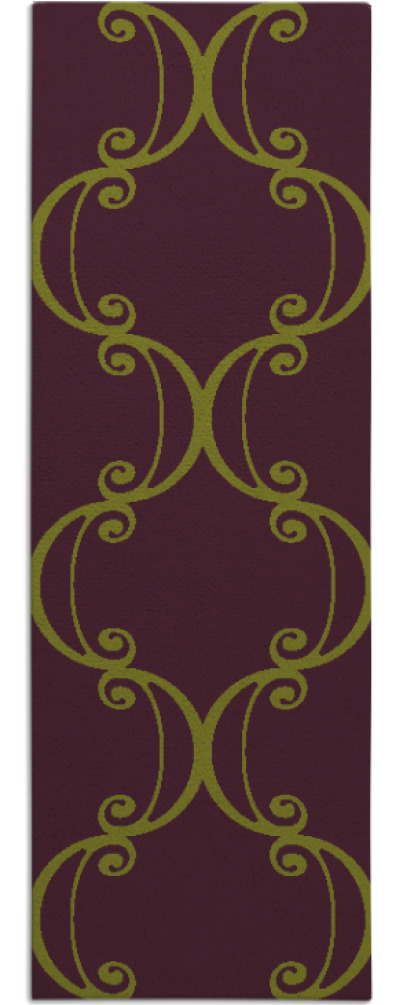 verney rug - item 744461