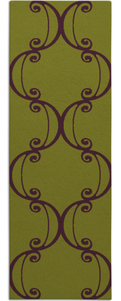 verney rug - item 744462