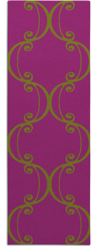 verney rug - item 744463