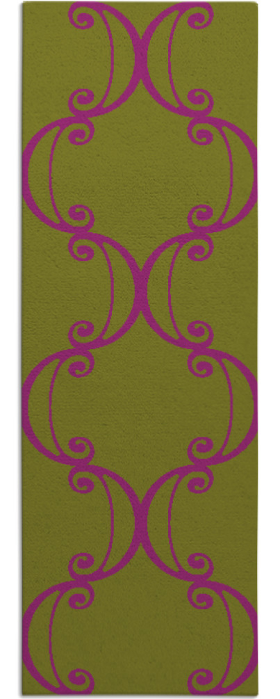 verney rug - item 744464