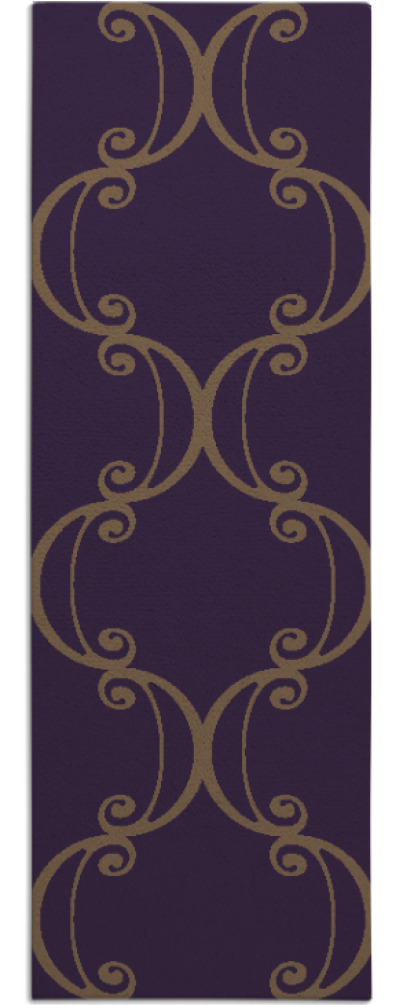 verney rug - item 744465