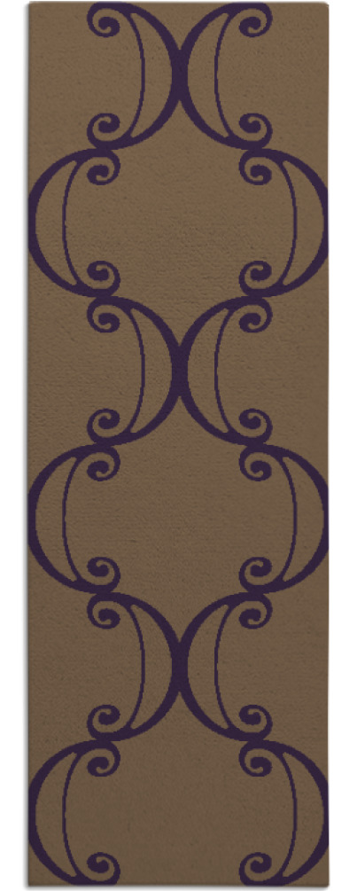 verney rug - item 744466