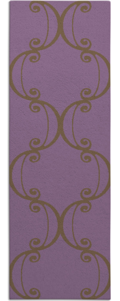verney rug - item 744467
