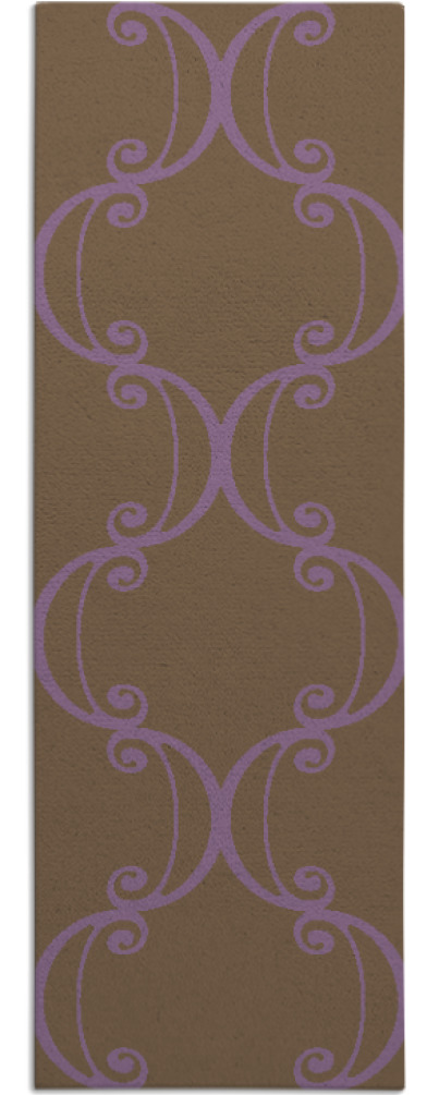 verney rug - item 744468