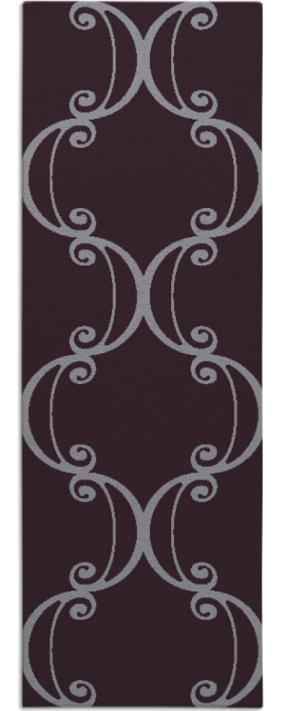 verney rug - item 744469