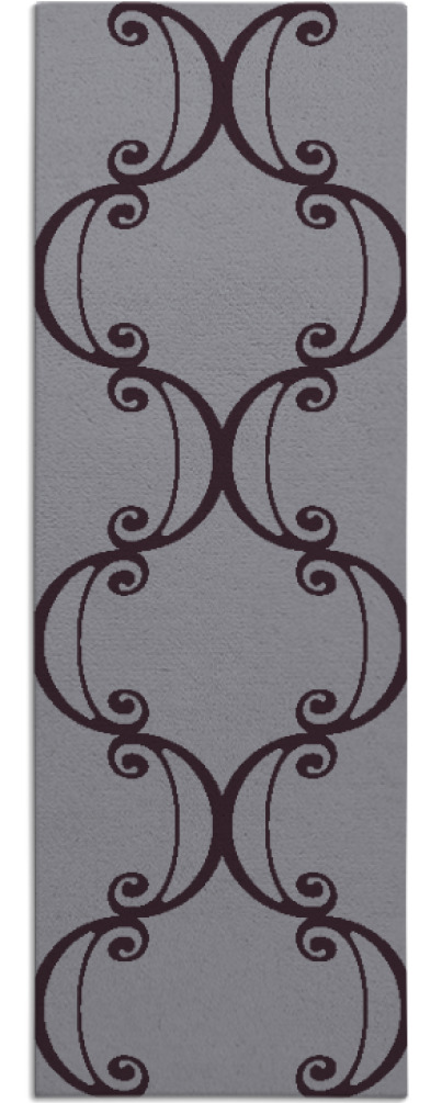 verney rug - item 744470