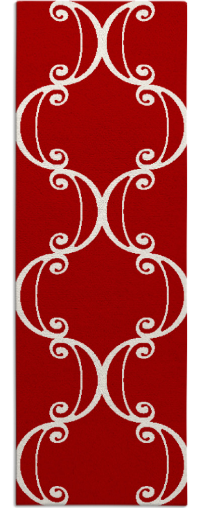 verney rug - item 744473