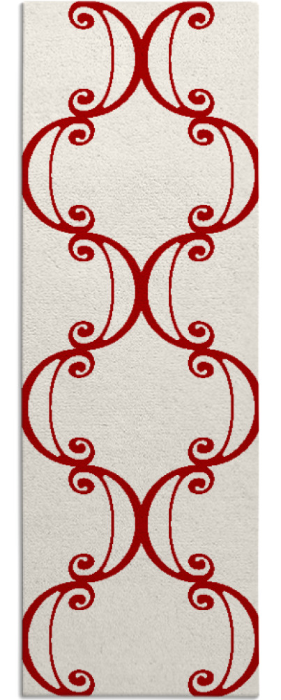 verney rug - item 744474